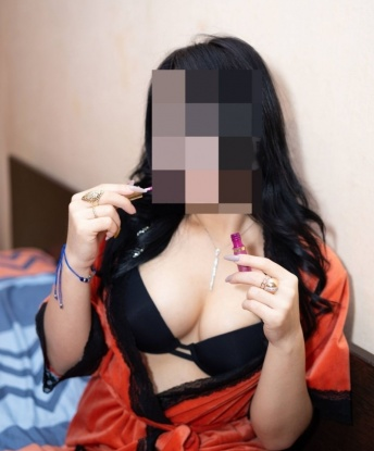 Анна, 18